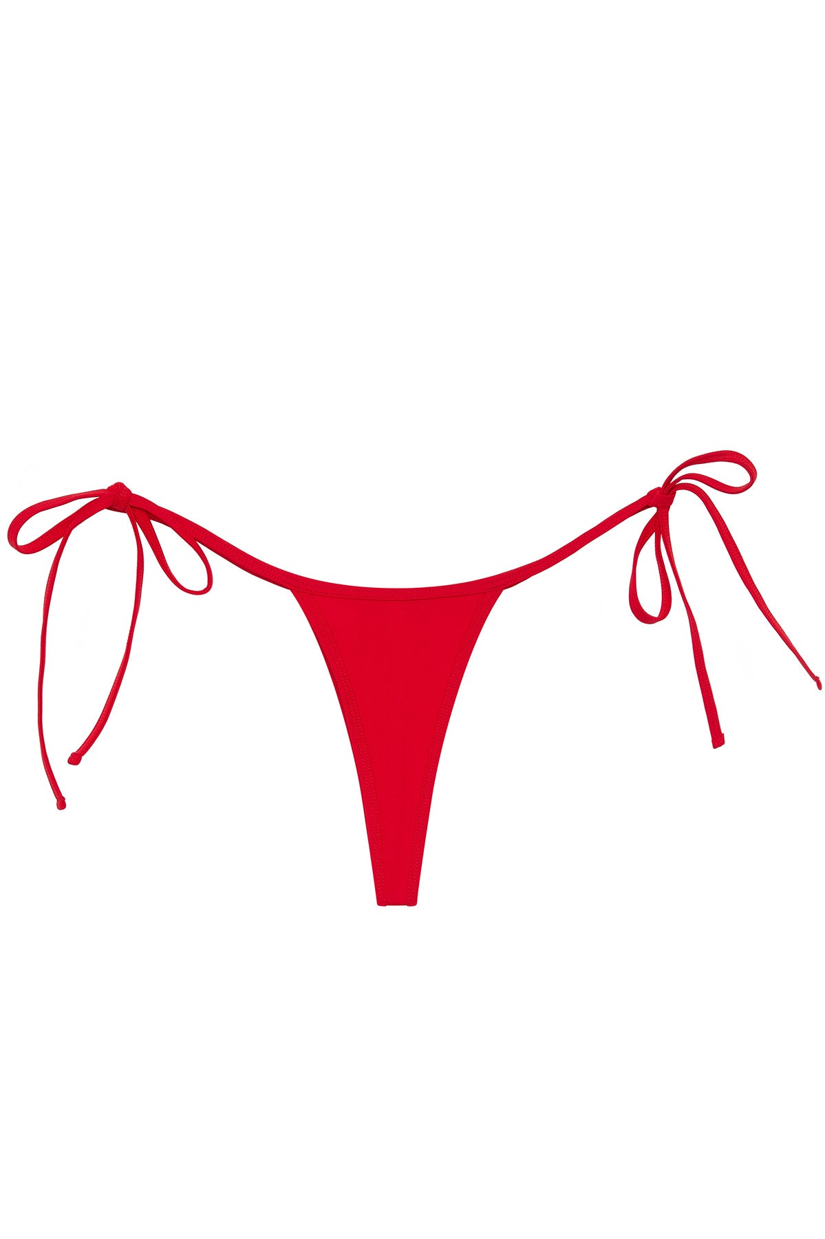 TANGA ISLA ROJO