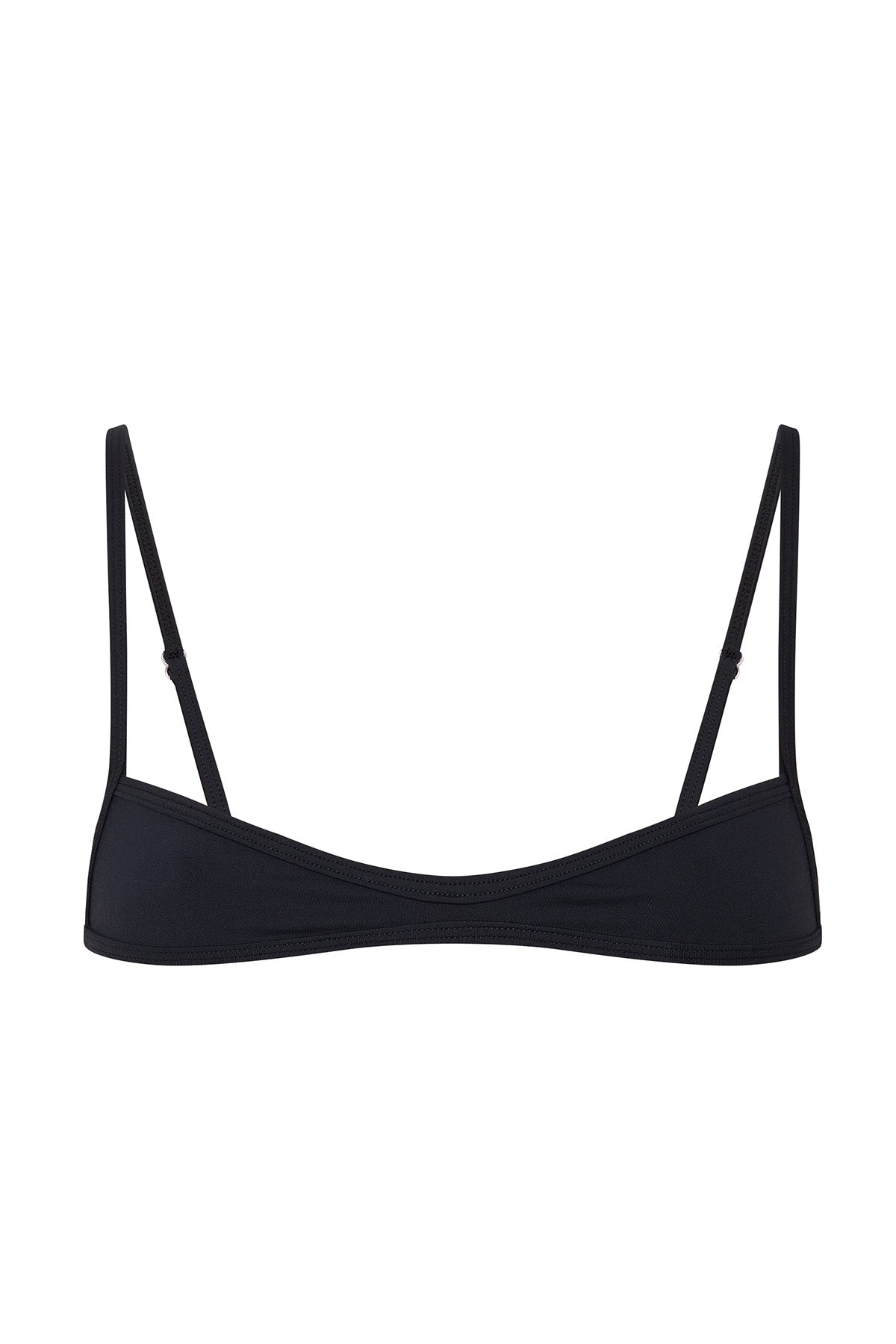BLACK AERIN TOP