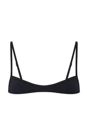 BLACK AERIN TOP