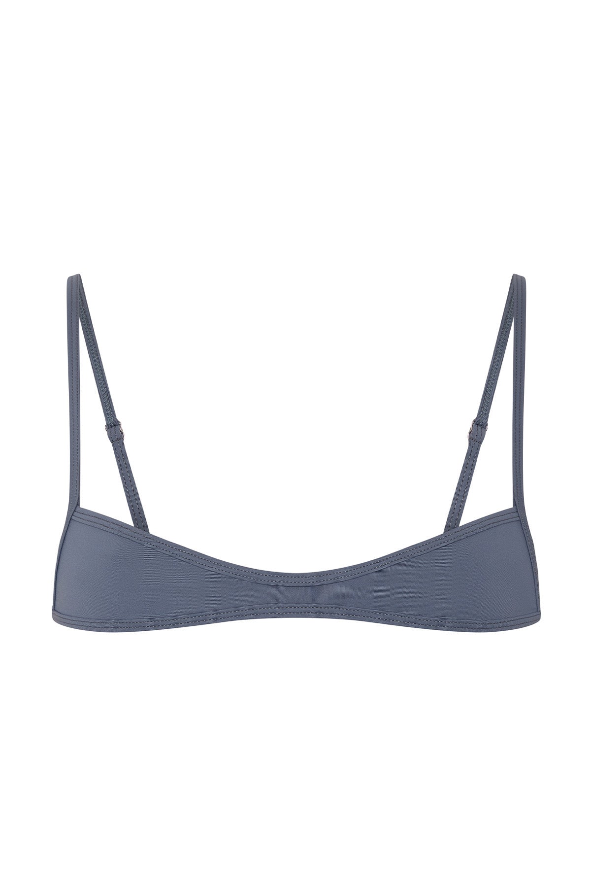 GREY AERIN TOP