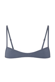 GREY AERIN TOP