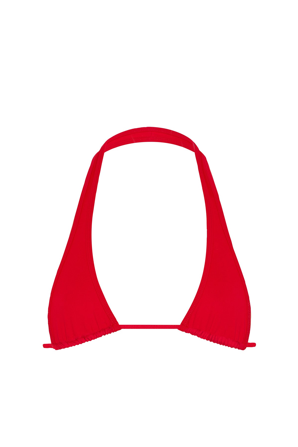 RED BRANDON TOP