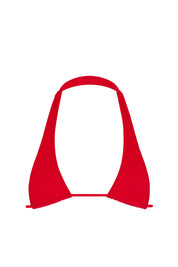 RED BRANDON TOP