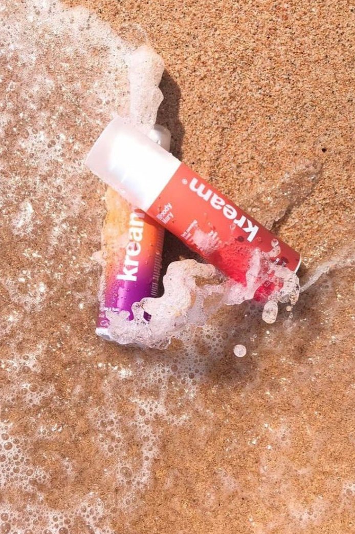 GOI x KREAM PACK VIAJE