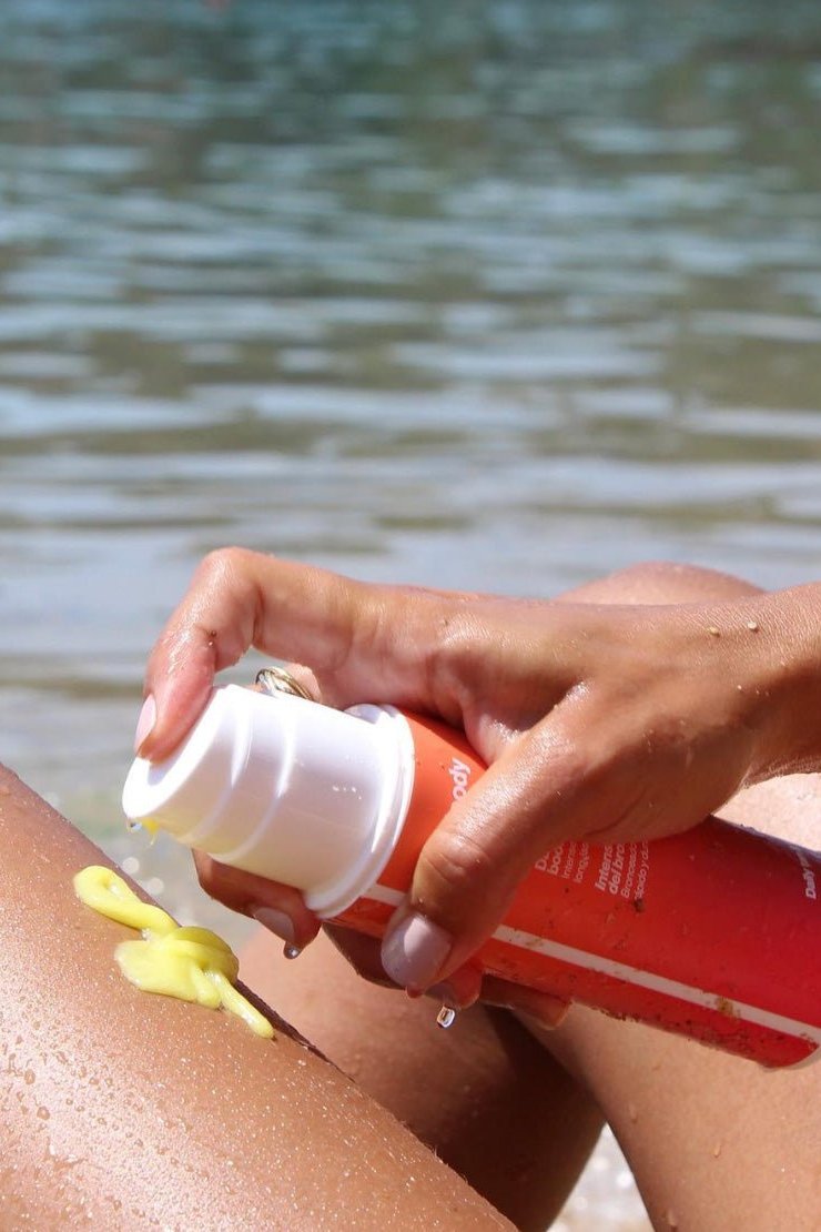 GOI x KREAM PACK VIAJE