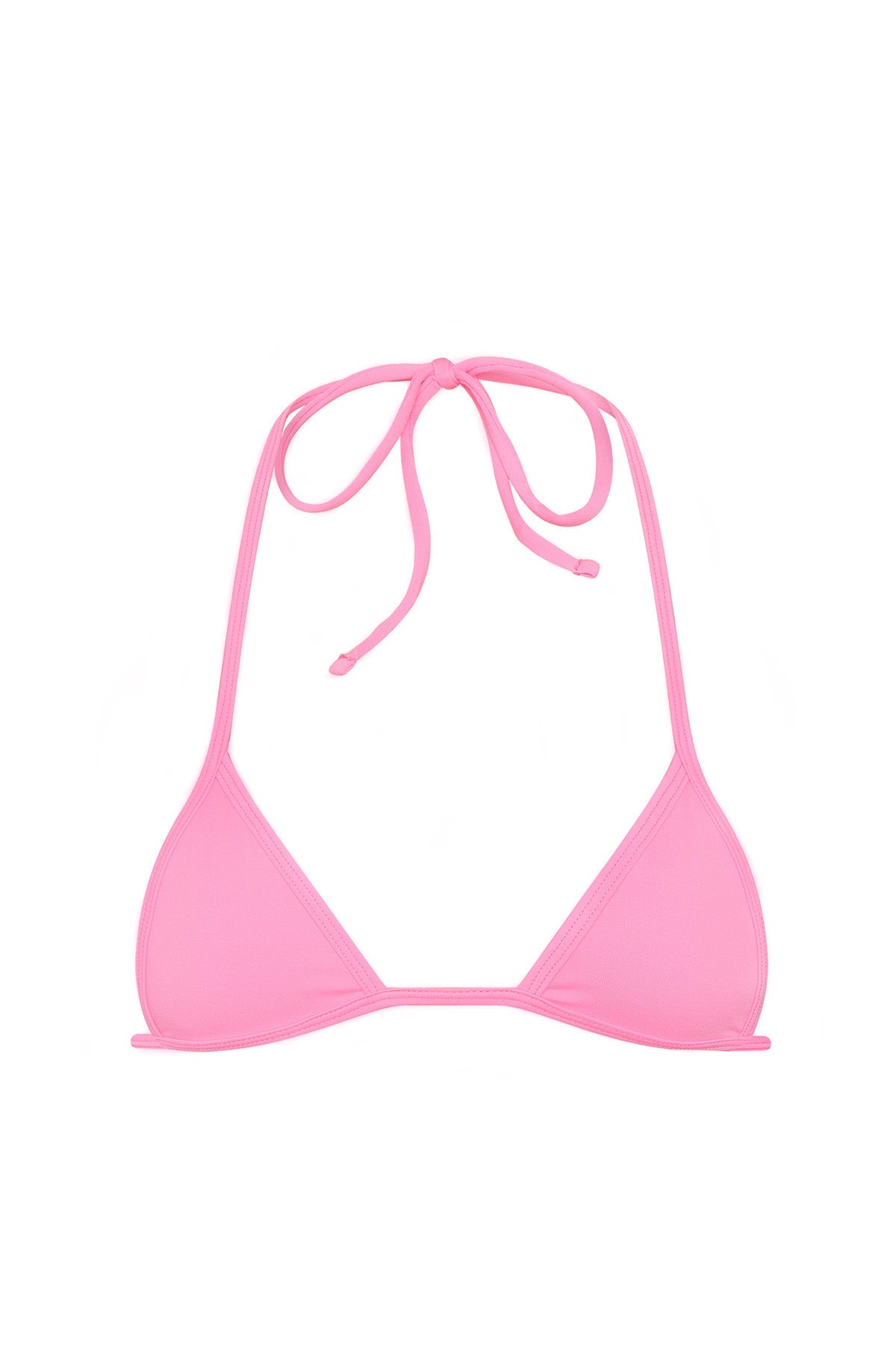 PINK ISLA TOP