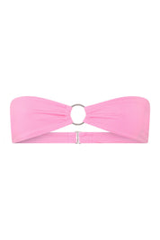 PINK KALEY TOP