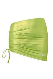 LIME NATORI PAREO