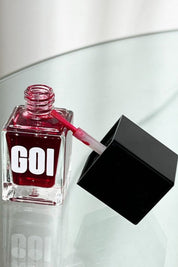 TINTE DE LABIOS Y MEJILLAS