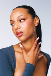 TINTE DE LABIOS Y MEJILLAS