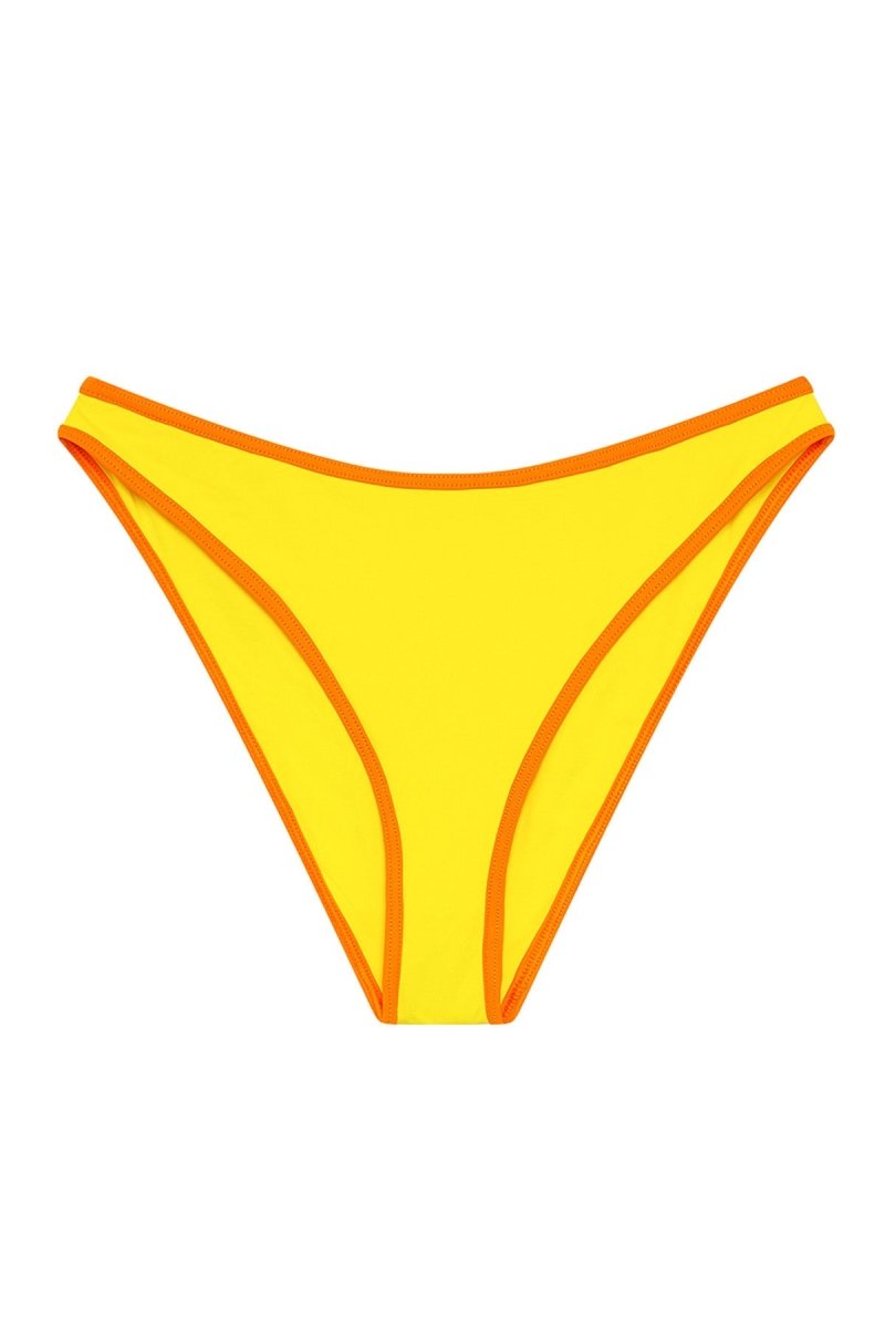 PINEAPPLE JUN BOTTOM