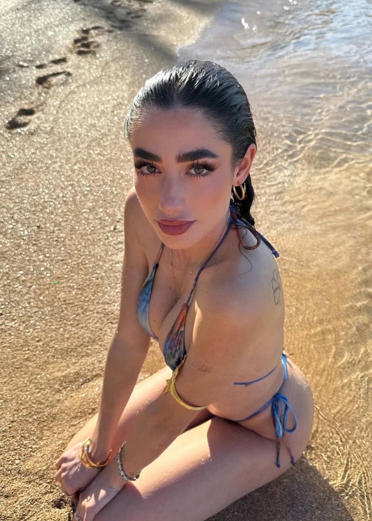 As Seen on Lola Lolita