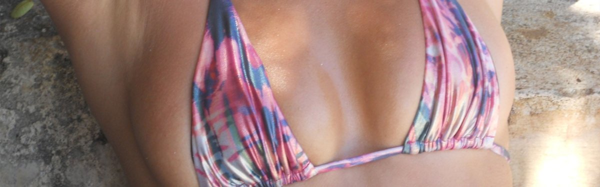 Bikini Tops - GOI Swimwear