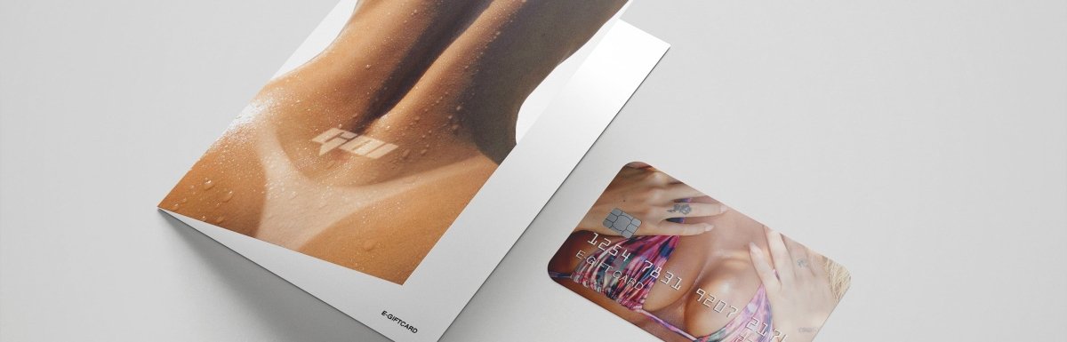 Gift Card - GOI Swimwear