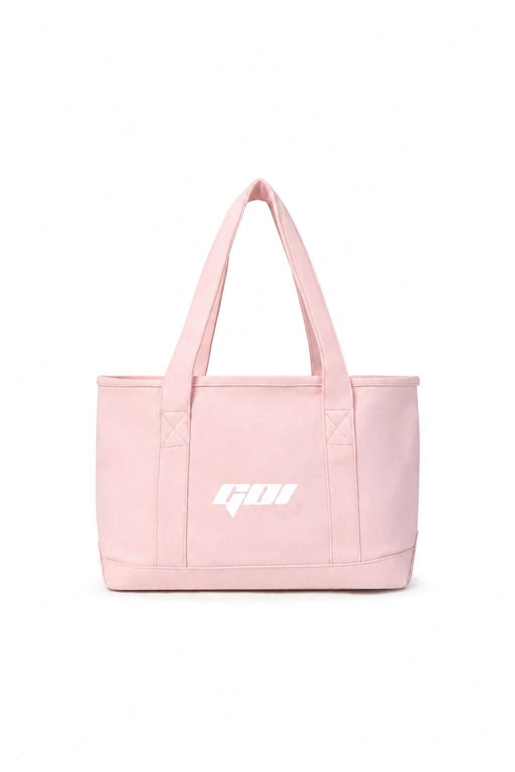 Pink La Plage Bag