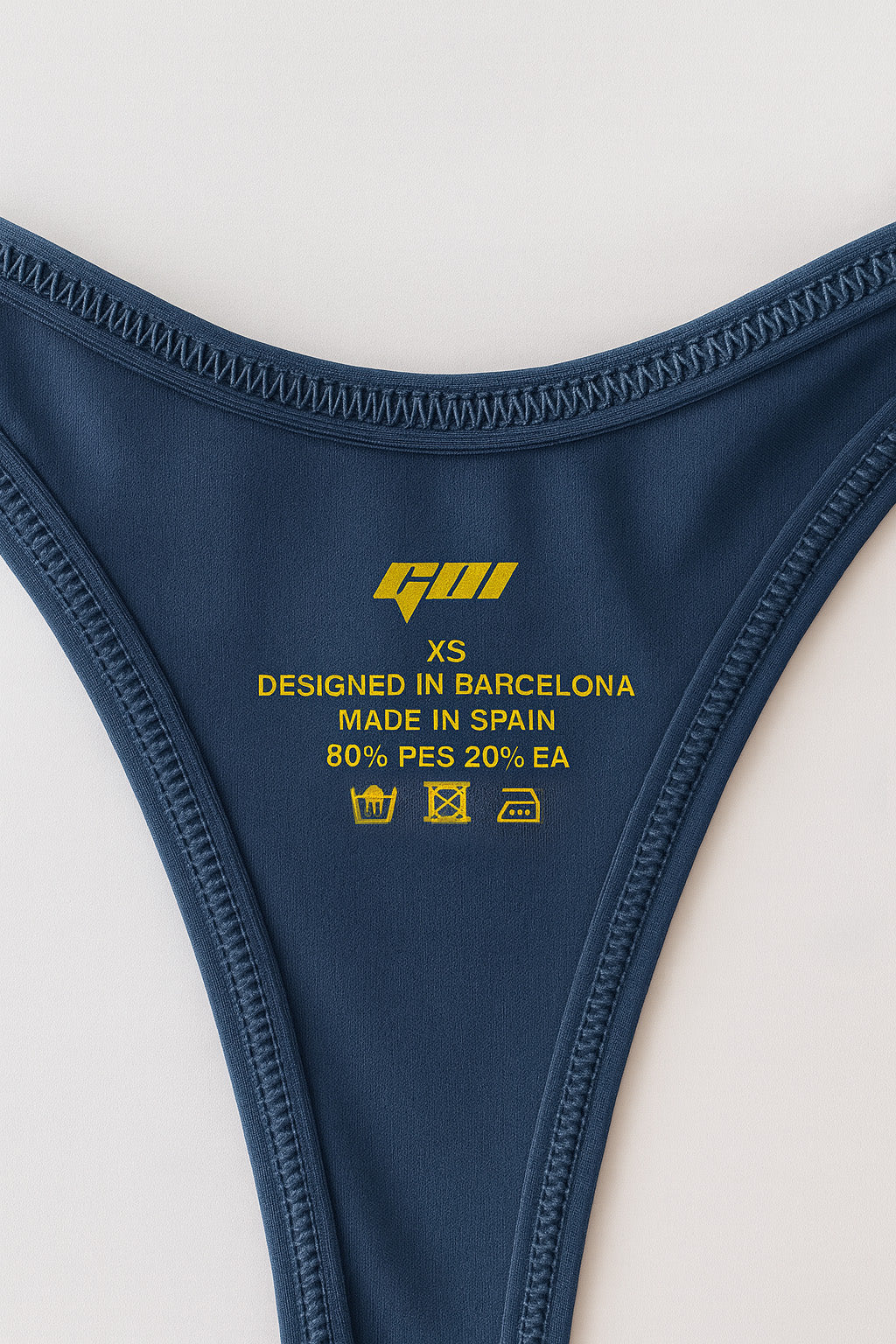 TANGA BIBI MIDNIGHT