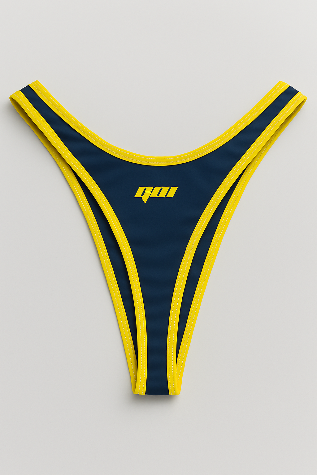 TANGA BIBI VIBRANCY