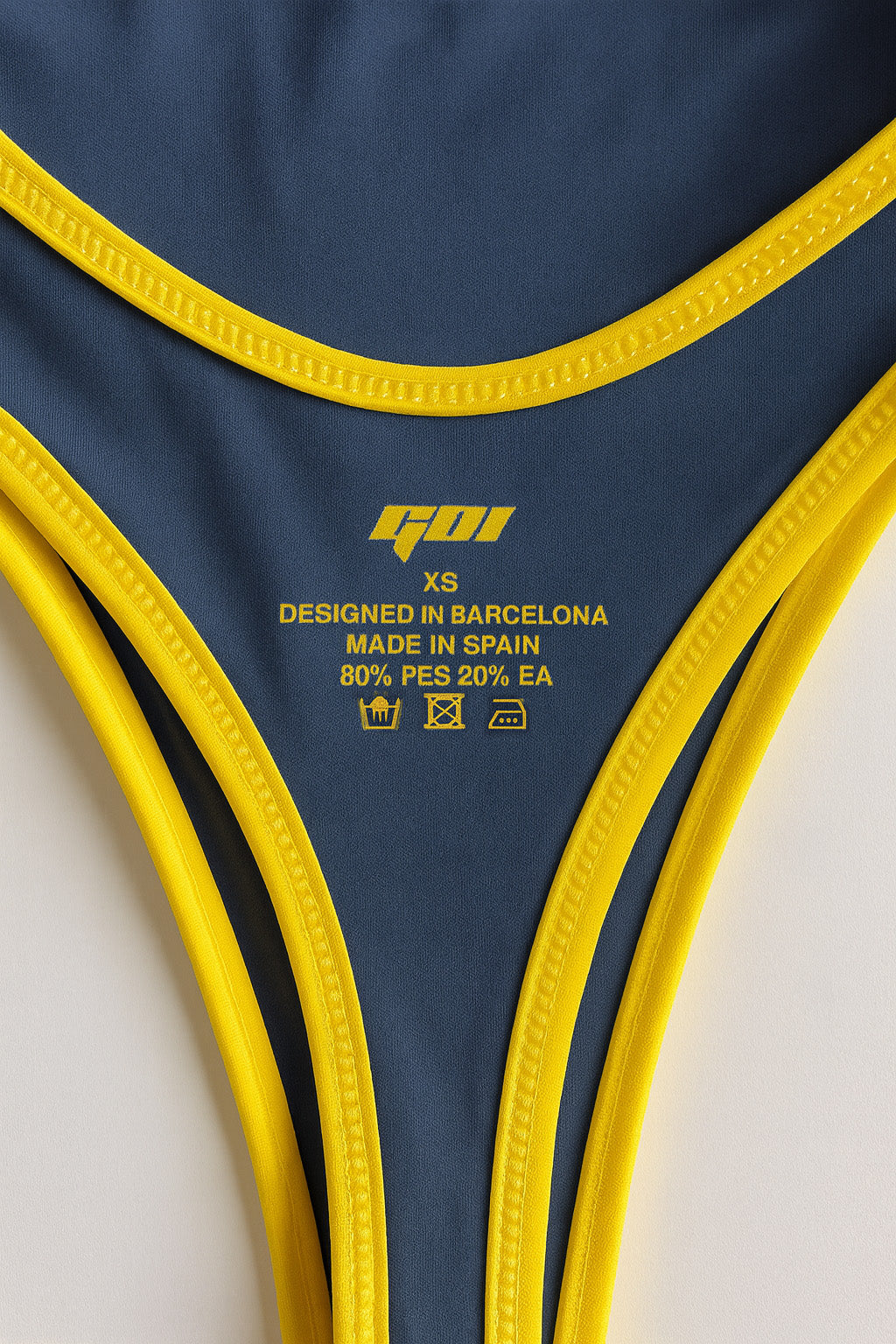 BAÑADOR MAKANI