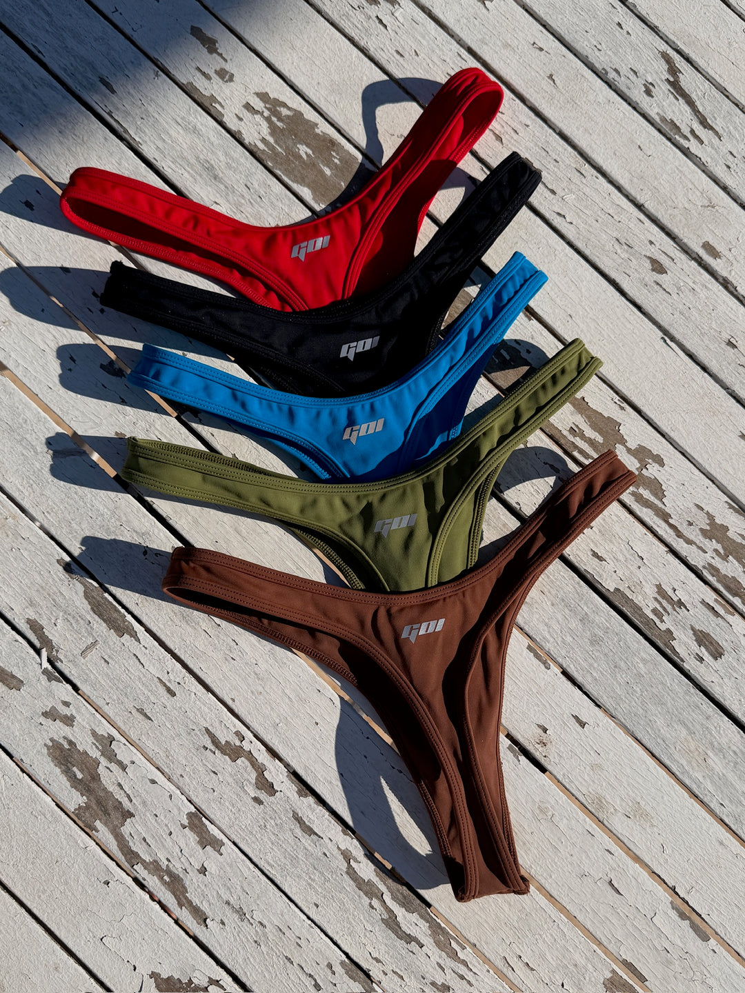 All Clothing - GOI.COM – GOI Swimwear