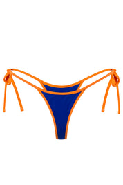 Azure Isla Thong