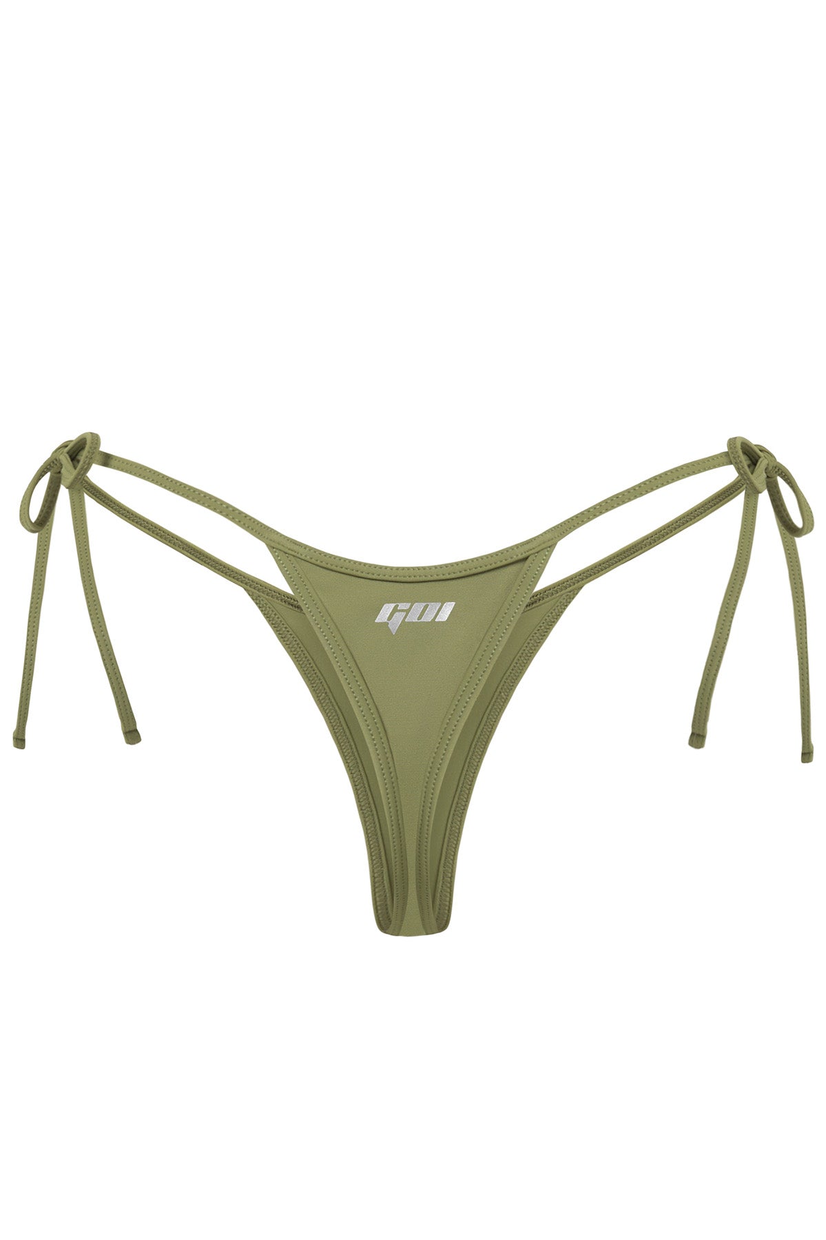 Olive Isla Thong