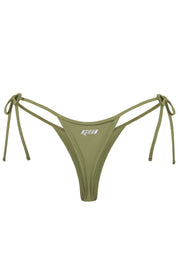 Olive Isla Thong