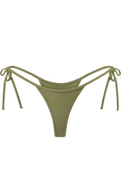 Olive Isla Thong