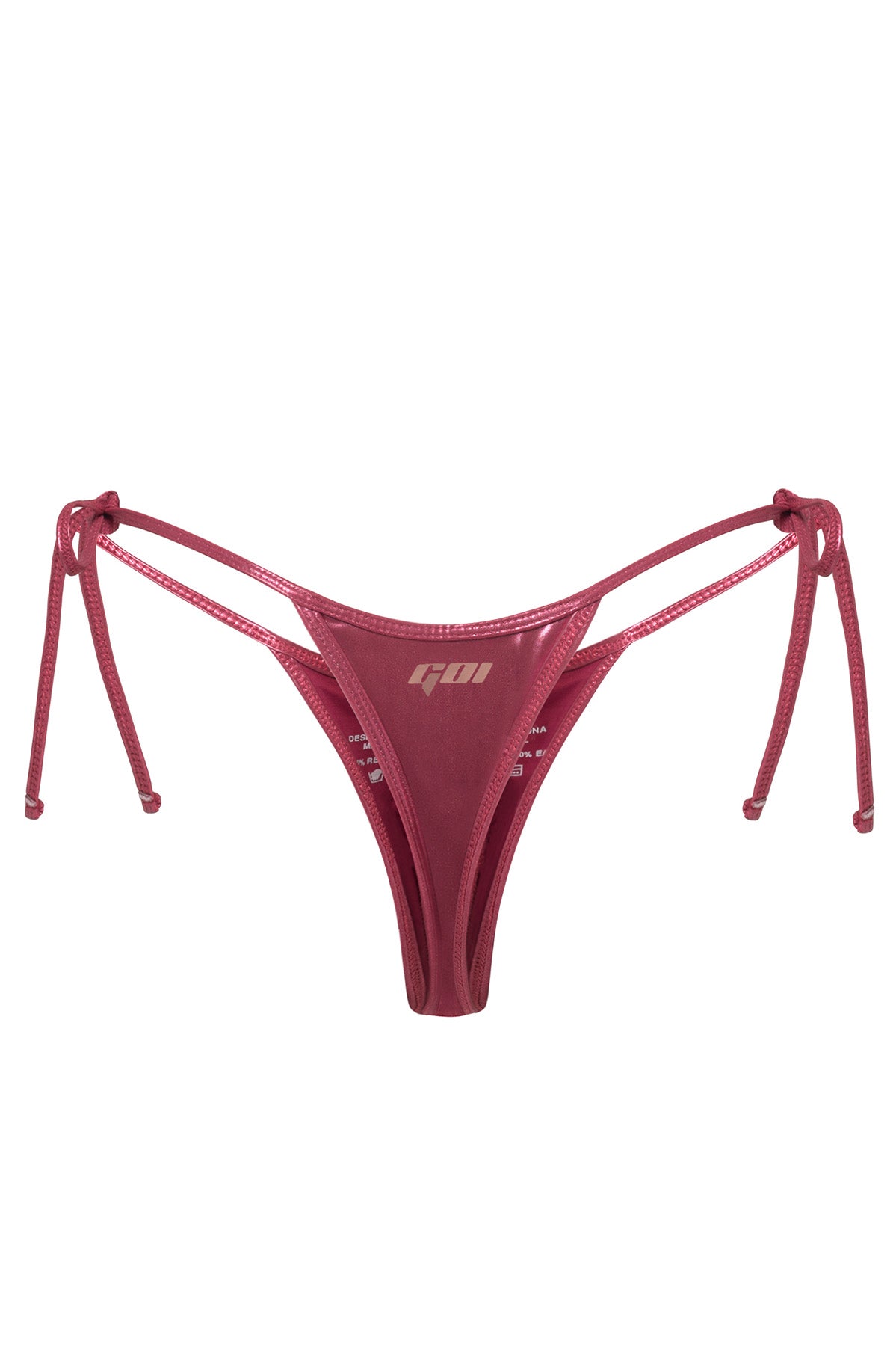 Ruby Isla Thong