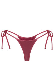 Ruby Isla Thong