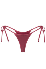 Ruby Isla Thong