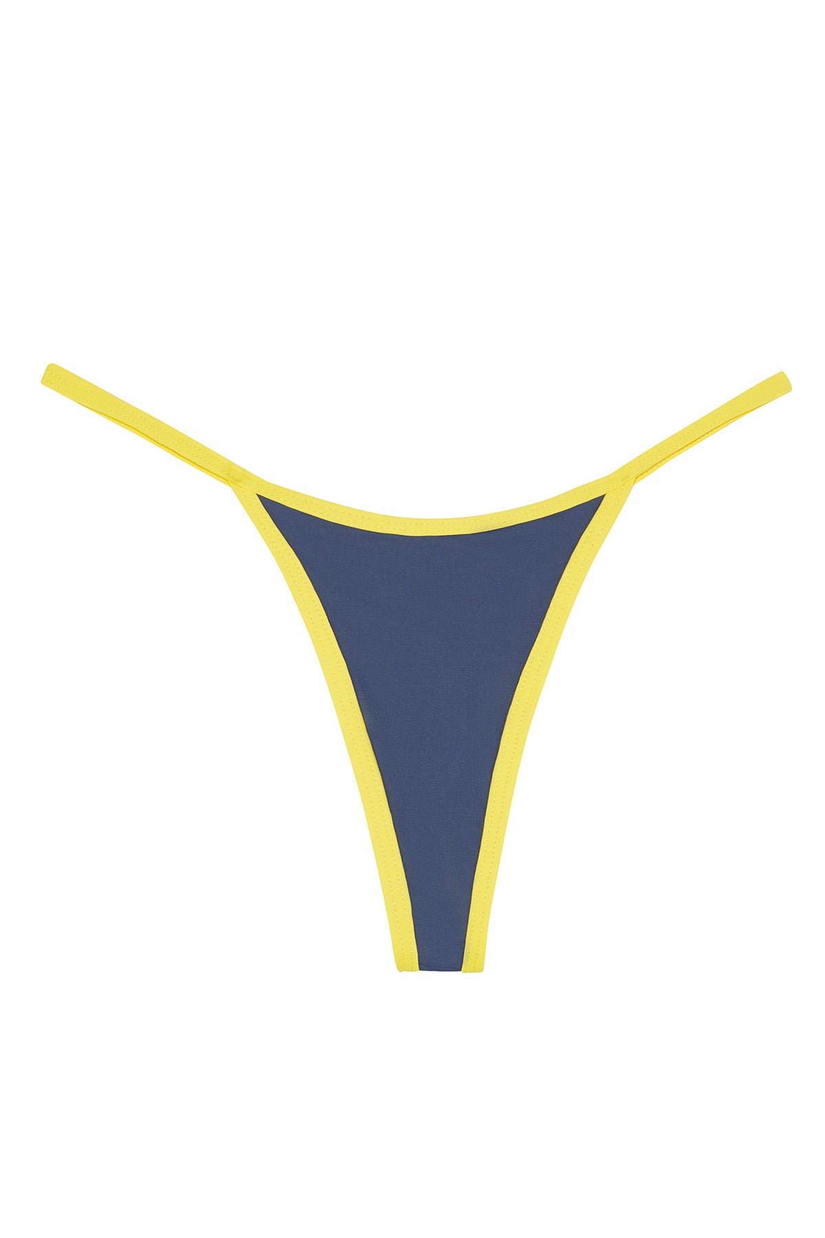 MIDNIGHT AERIN THONG