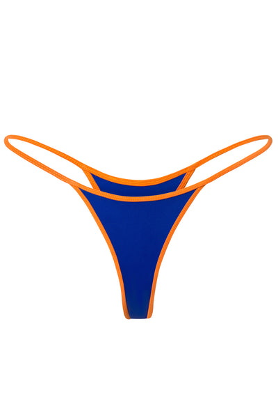Azure Aerin Thong