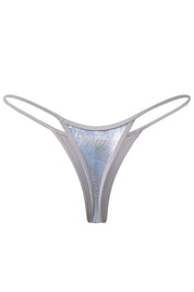 Steel Aerin Thong