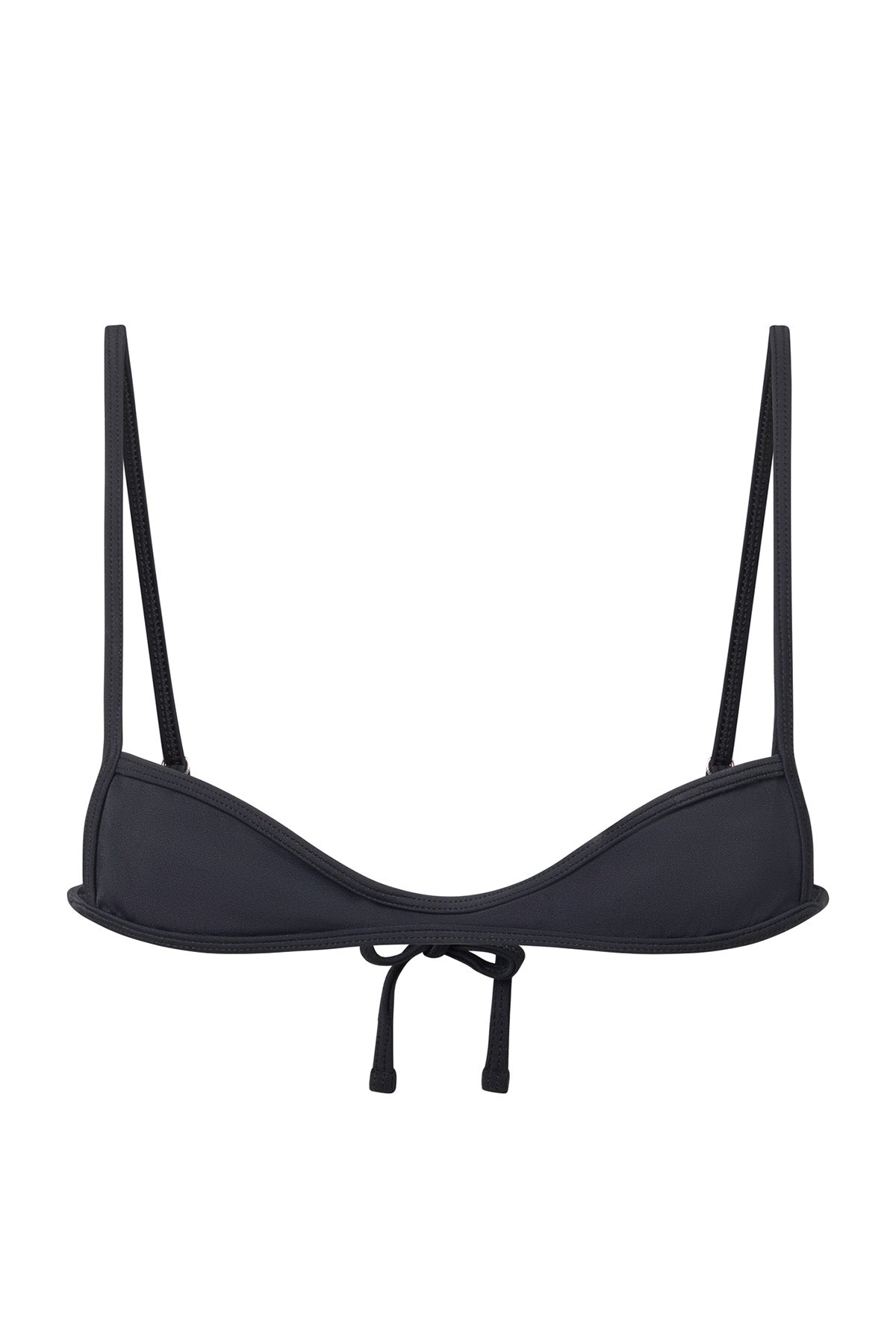 Black Aerin Top