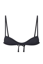 Black Aerin Top