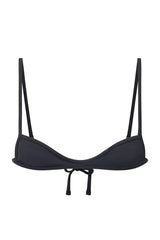 Black Aerin Top