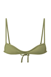 Olive Aerin Top