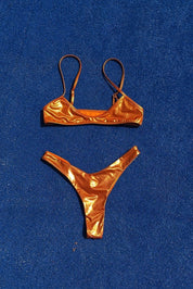 Amber Bay Bottom - GOI Swimwear