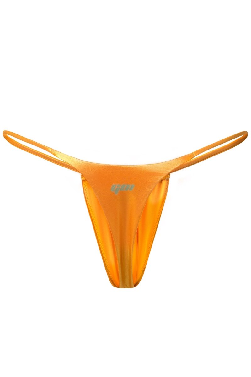 Amber Sora Thong - GOI Swimwear