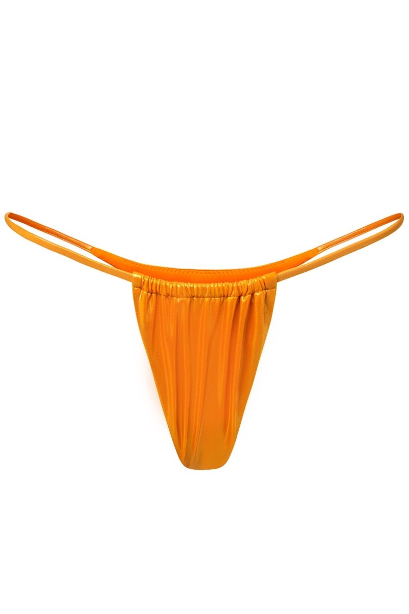 Amber Sora Thong - GOI Swimwear