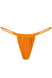 Amber Sora Thong - GOI Swimwear