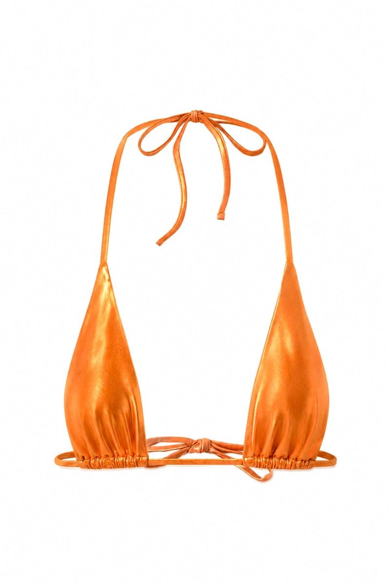 Amber Sora Top - GOI Swimwear