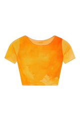 Aquarelle Hikaru Top