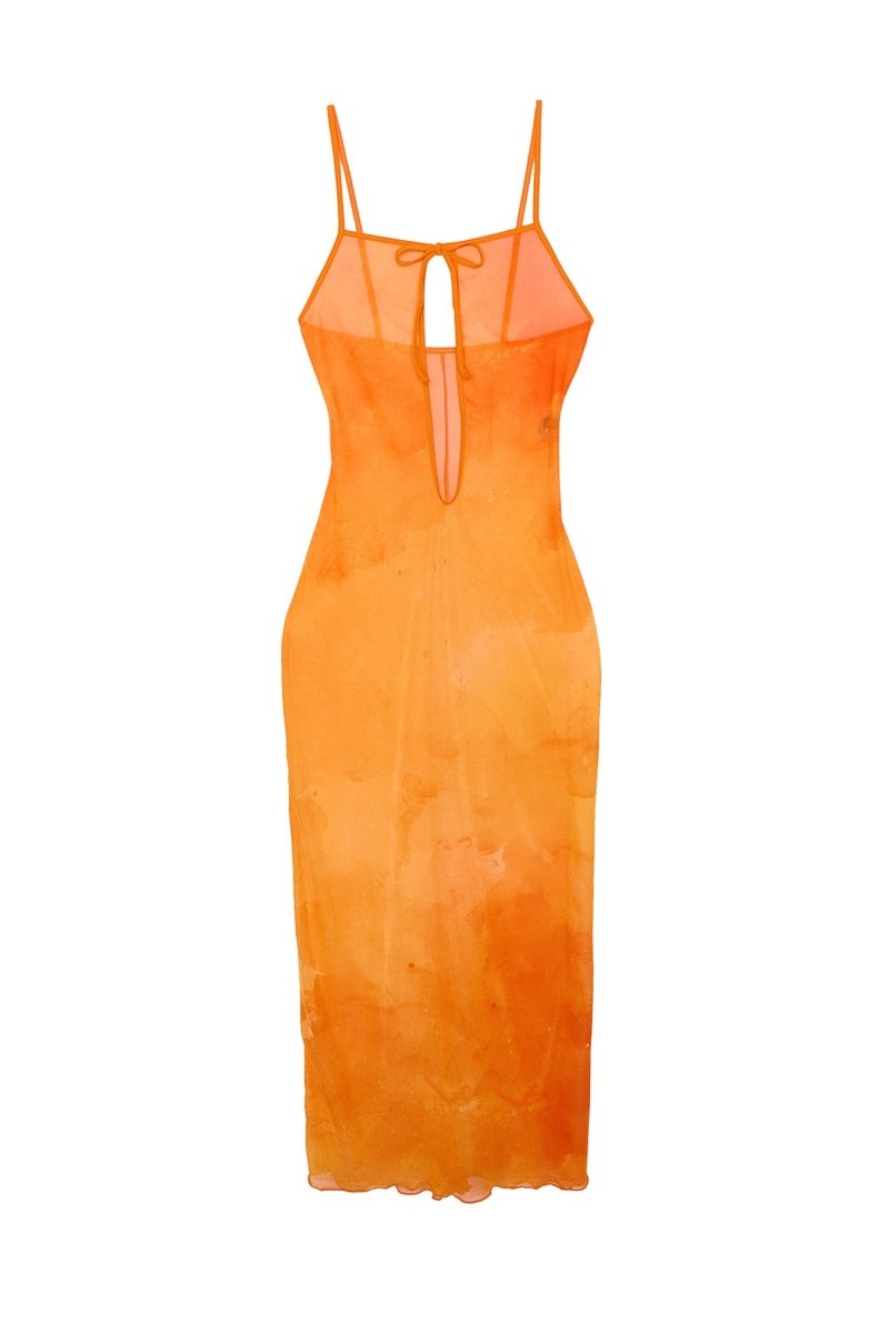 Aquarelle Makoa Dress - GOI Swimwear