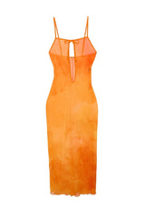 Aquarelle Makoa Dress