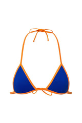 Azure Isla Top