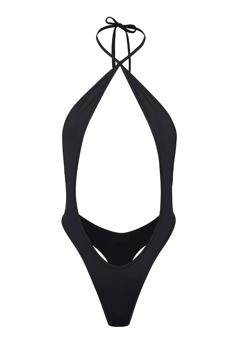 BARBARELLA SWIMSUIT - GOI Swimwear