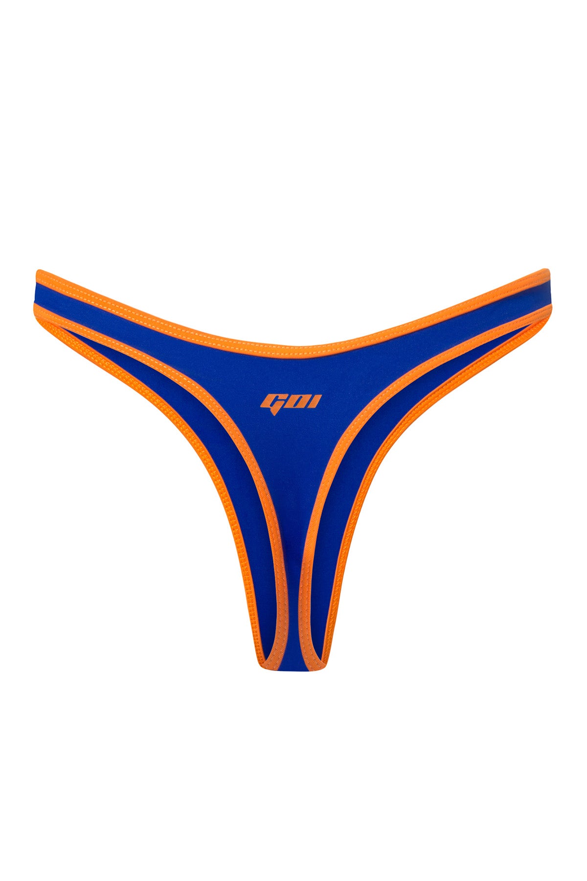 Azure Bibi Thong