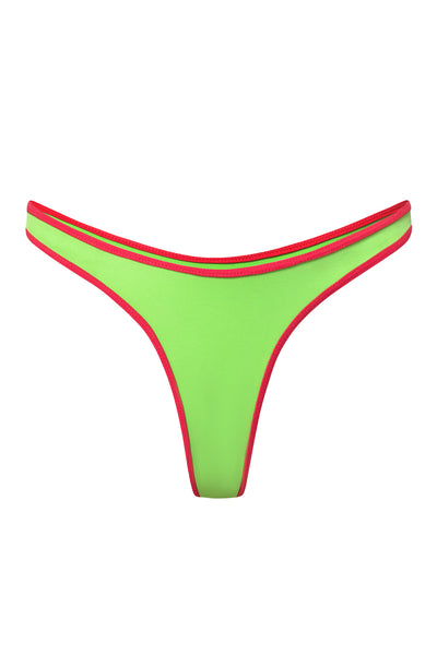 Jade Bibi Thong