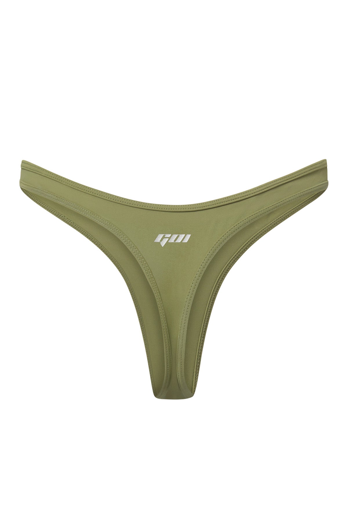 Olive Bibi Thong